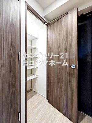 S-RESIDENCE横濱吉野町burgeon