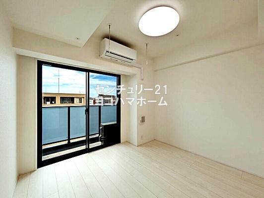 S-RESIDENCE横濱吉野町burgeon