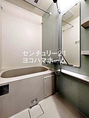 S-RESIDENCE横濱吉野町burgeon