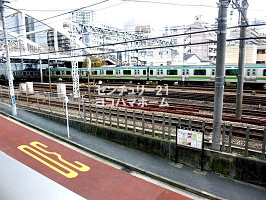 パークフラッツ横濱平沼橋