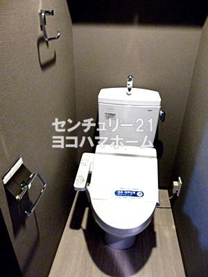 パークフラッツ横濱平沼橋