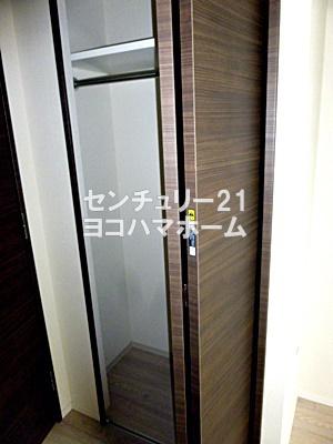 パークフラッツ横濱平沼橋