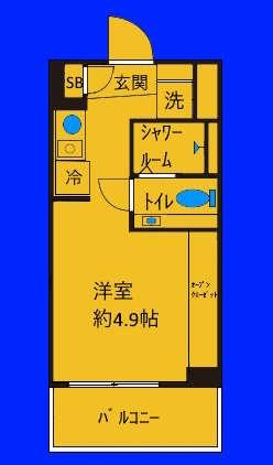 ステラコート横浜白楽