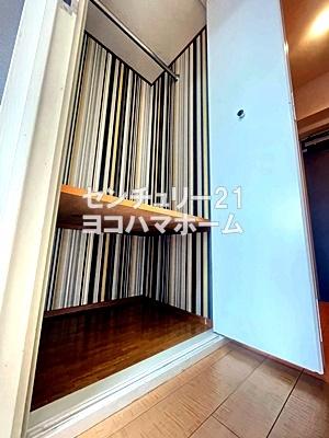 ステラコート横浜白楽
