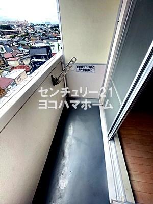 ステラコート横浜白楽