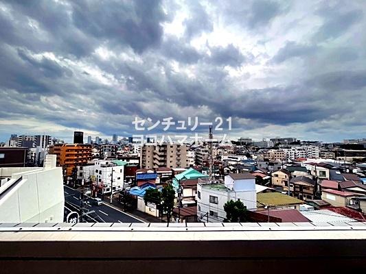 ステラコート横浜白楽