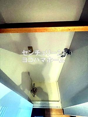 ステラコート横浜白楽