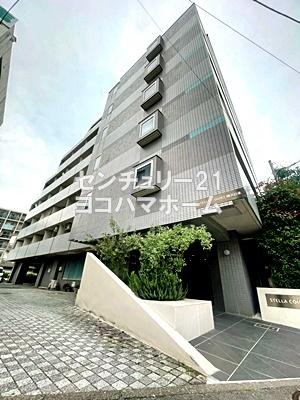 ステラコート横浜白楽