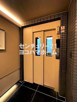 ステラコート横浜白楽