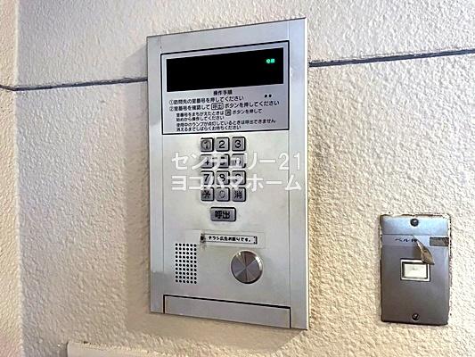 ステラコート横浜白楽