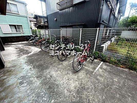 ステラコート横浜白楽