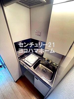 ステラコート横浜白楽