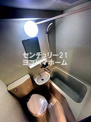 ステラコート横浜白楽