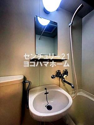 ステラコート横浜白楽