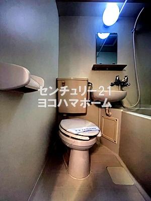 ステラコート横浜白楽