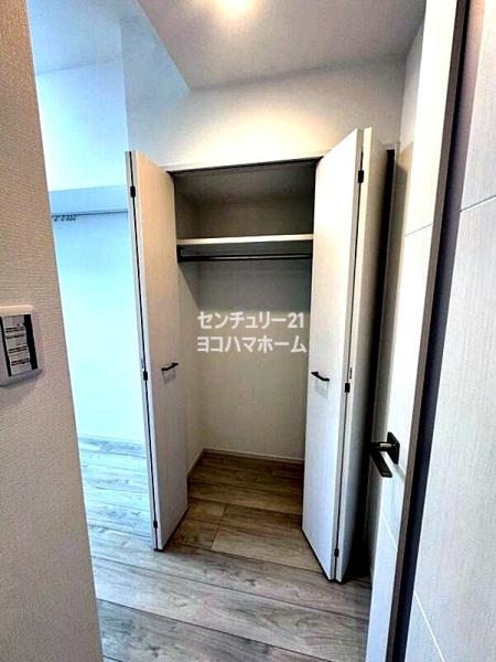 アイル　プレミアム横浜　ノルド