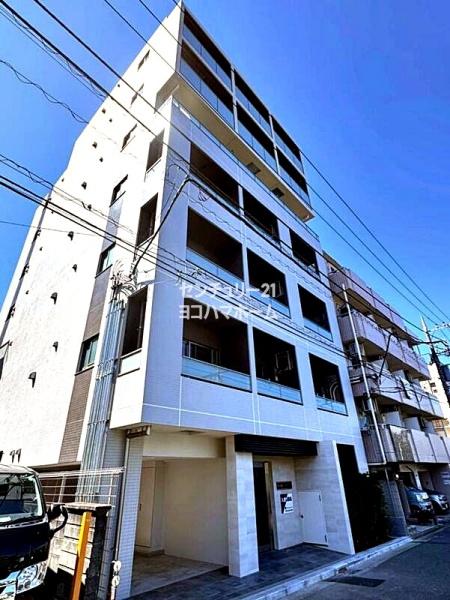 アイル　プレミアム横浜　ノルド