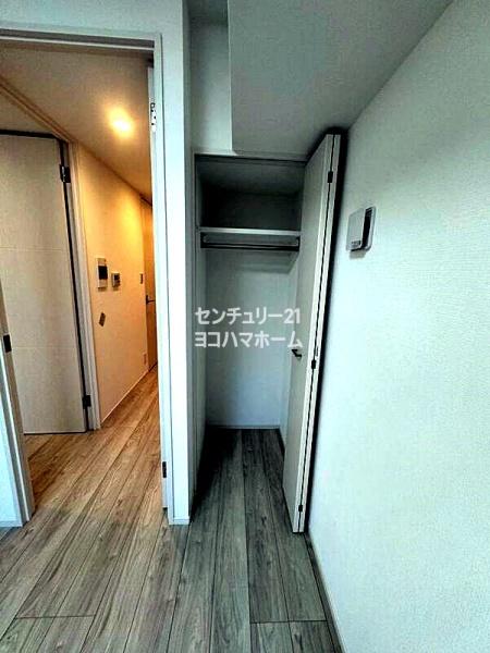 アイル　プレミアム横浜　ノルド