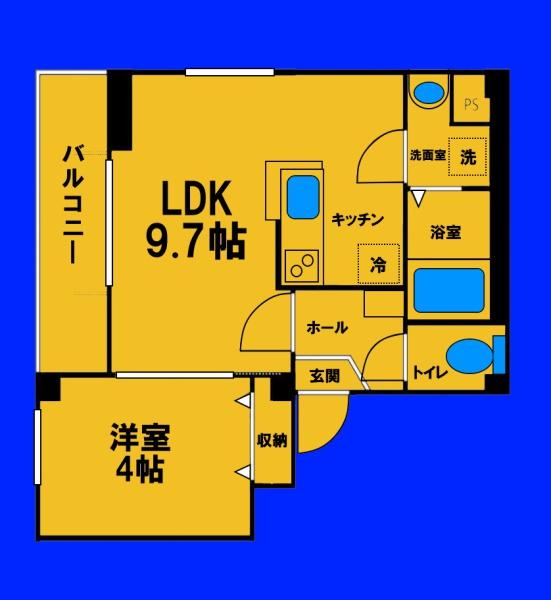ペルソナ横浜