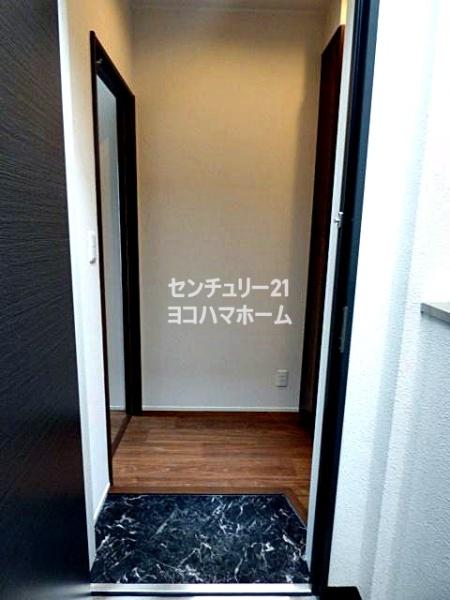 ペルソナ横浜