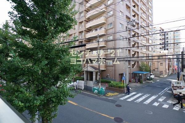 ペルソナ横浜