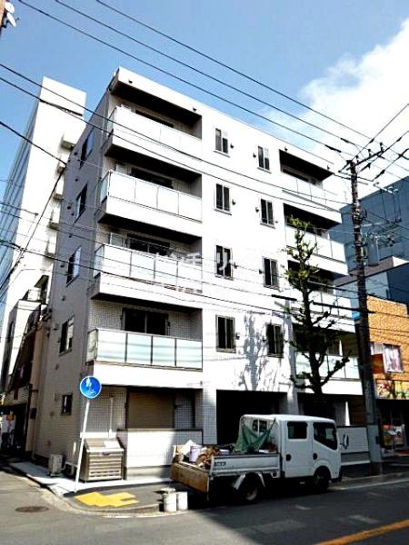 ペルソナ横浜