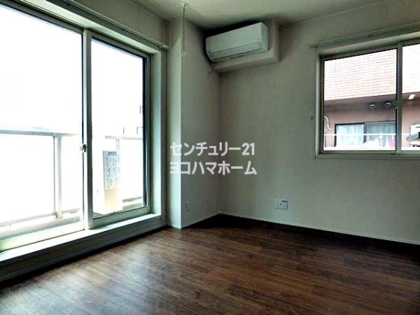 ペルソナ横浜