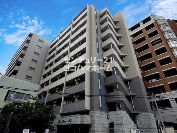 ガーラ横濱南
