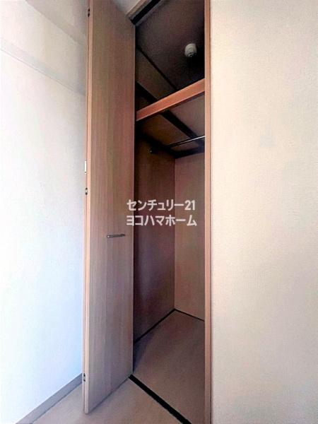パルティーレ横濱