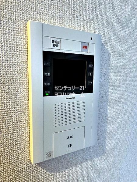 パルティーレ横濱