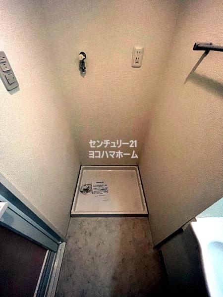 パルティーレ横濱