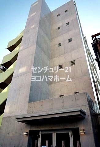 パルティーレ横濱