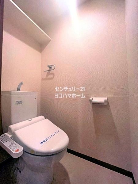 パルティーレ横濱