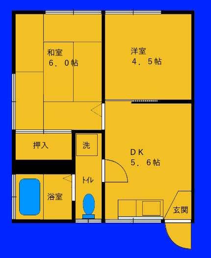 サンダルウッド横浜三ツ沢