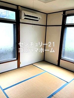 サンダルウッド横浜三ツ沢