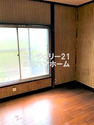 サンダルウッド横浜三ツ沢