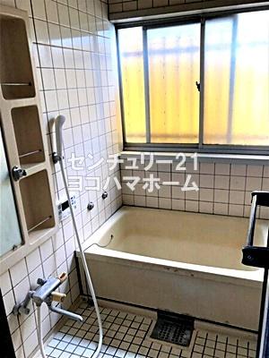 サンダルウッド横浜三ツ沢