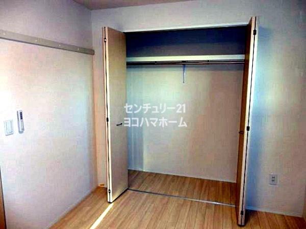 キャトルセゾン白楽