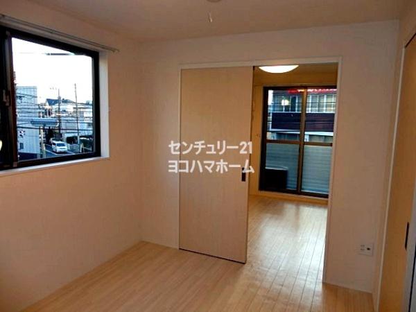 キャトルセゾン白楽
