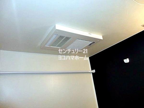 キャトルセゾン白楽