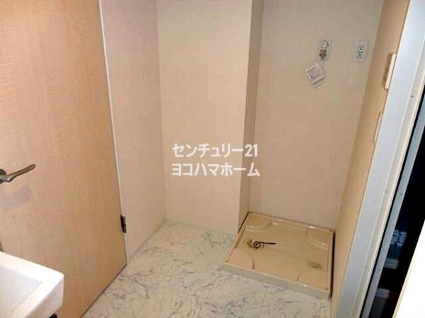 キャトルセゾン白楽