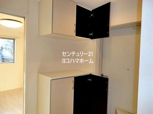 キャトルセゾン白楽