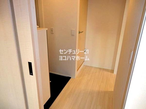 キャトルセゾン白楽