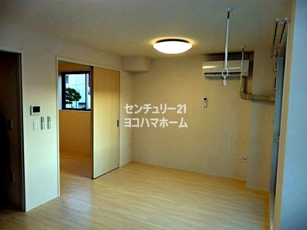 キャトルセゾン白楽