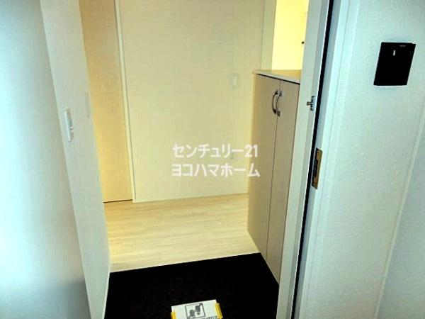 キャトルセゾン白楽