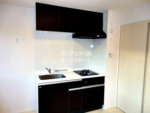 キャトルセゾン白楽