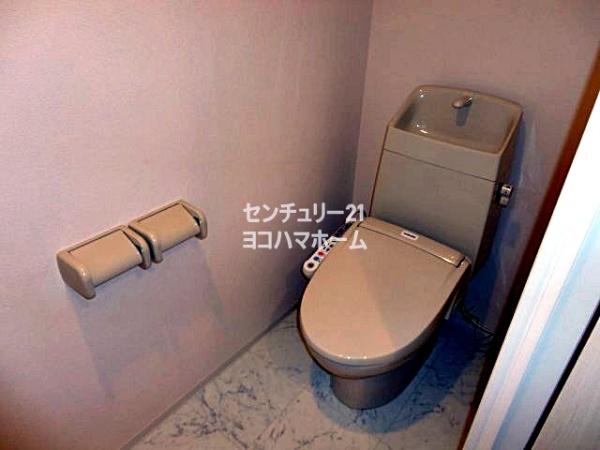 キャトルセゾン白楽