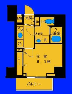 スクエアシティ横濱大通公園AZ