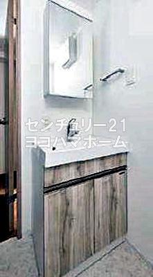 スクエアシティ横濱大通公園AZ