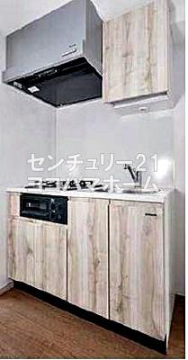 スクエアシティ横濱大通公園AZ